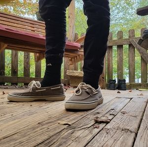 Sperry Loafer Style Shoes